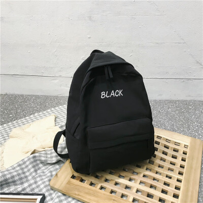 

Dear Mr Yang Im in the same bag The fashionable double-shoulder bag of the bag is new The new style of the Korean backpack is