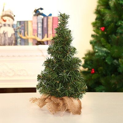 

Tailored Christmas Tree Xmas Decor Party Santa Home 30cm Decoration Ornaments