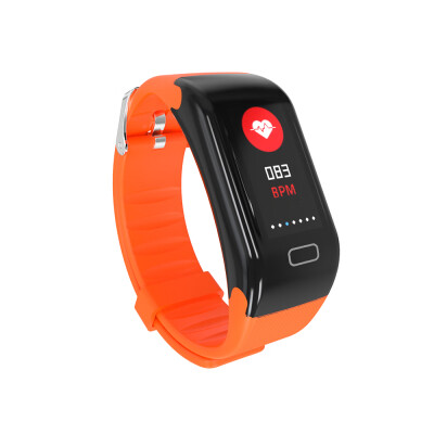 

X7 PRO Smart Band IP67 Waterproof 096-inch Full Color Display Smart Bracelet Heart Rate Blood Pressure Sleep Monitor Sports Track