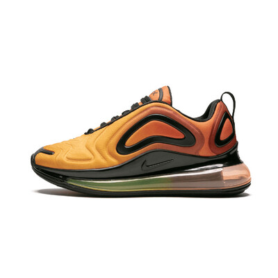 

NIKE Air Max 720 Mens Shoes Running sneakers woman Breathable Sports Shoes 2019 Spring New arrival AO2924-400