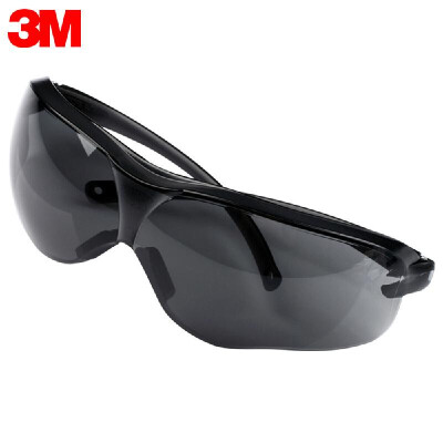 

3M 10435 Goggles UV Protection Outdoor Sports Safety Glasses Anti-shock Anti-dust Anti-fog