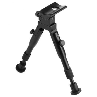 

Greensen 62-67in Adjustable Bipod Flat Foldable Rest Stand Stablizer with Adapter