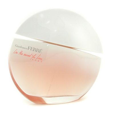 

GIANFRANCO FERRE - In The Mood For Love Pure Eau De Toilette Spray 100ml34oz