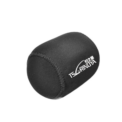 

Trulinoya Casting Reel Case Protective cover Fishing Reel Bag