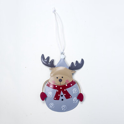

Home Accessories Small Pendant Christmas Tree Ornaments Xmas Hanging Pendant Decoration Gifts
