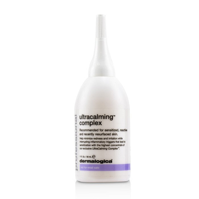 

DERMALOGICA - UltraCalming Complex - Salon Size Packaging Slightly Defected 30ml1oz
