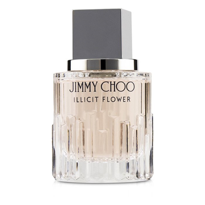 

JIMMY CHOO - Illicit Flower Eau De Toilette Spray 40ml13oz
