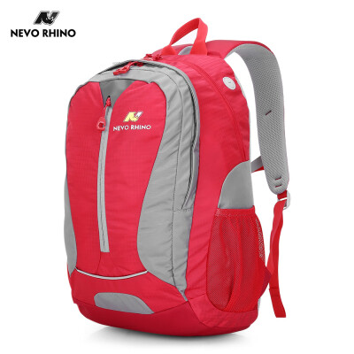 

NEVO RHINO Outdoor Climbing Hiking Nylon Lightweight Sports Travel Backpack