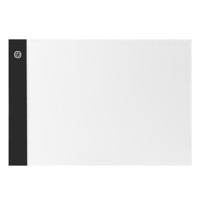 

A4 Copy Table LED Animation Painting Sketch Light Board Tablet with Scale