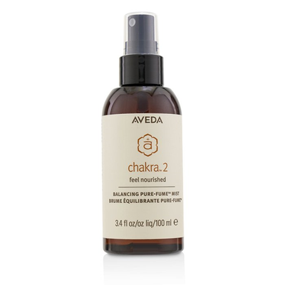 

AVEDA - Chakra 2 Balancing Pure-Fume Body Mist - Nourished 100ml34oz