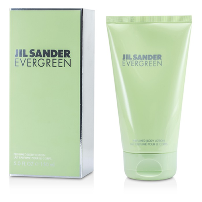 

JIL SANDER - Evergreen Perfumed Body Lotion 150ml5oz