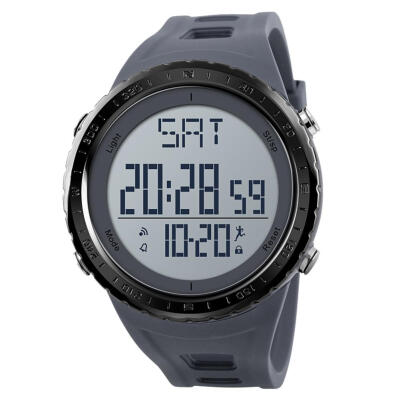 

Skmei Luxury Men Sport Luminous Electronic Watch Outdoor Digital Wristwatch