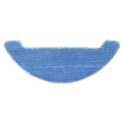 

1pcs Water Tank Mop Cloth For Dibea D960 GT9 Vacuum Cleaner Accessories Blue