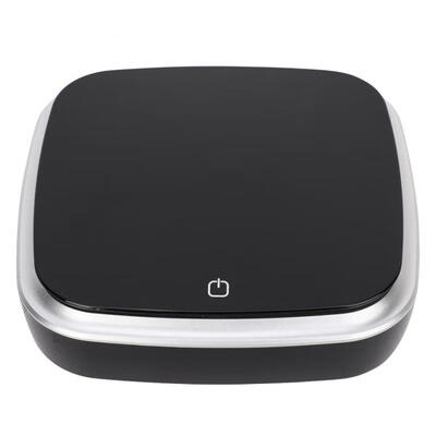 

Greensen Ultra-thin Car Air Purifier Formaldehyde PM25 Cleaner Deodorizer for Home Office
