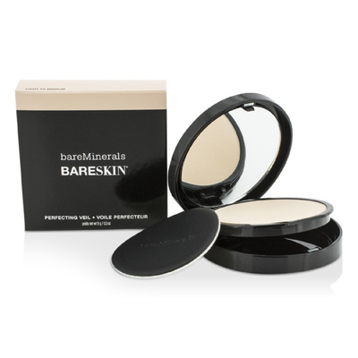 

BAREMINERALS - BareSkin Perfecting Veil - Light To Medium 9g03oz