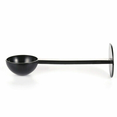 

5pcs Set 10g Fruit PowderCoffee Bean Scoop Food Grade Plastic Measuring Cups