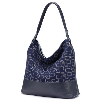 

REALER female handbags genuine leather bags for women large tote bag hobos patchwork shoulder handbag ladies 2019 fashion