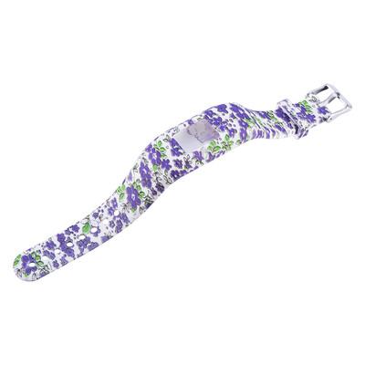 

〖Follure〗Replacemet Silicone Watch Band Strap for Garmin VivoFit Jr Jr 2 Kids Fitness
