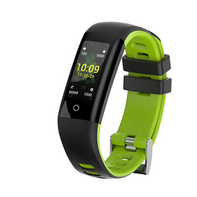 

G16 Smart Watch IP67 Waterproof Screen Fitness Band Heart Rate tracker Blood Pressure Calorie Step Monitor Smart Sport Bracelet