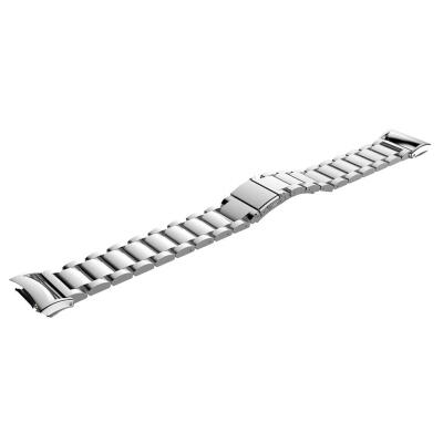 

Stainless Steel Bracelet Watch Band Strap for Samsung Gear Fit 2 SM-R360