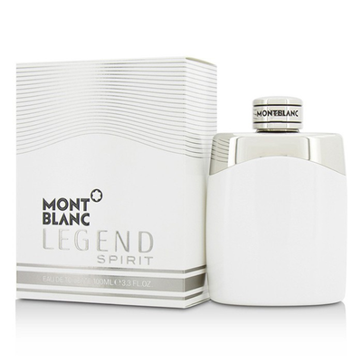 

MONTBLANC - Legend Spirit Eau De Toilette Spray 100ml33oz