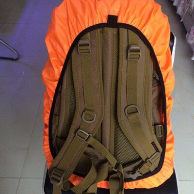 

Waterproof Backpack Rain Cover Dustproof Rainproof Cover