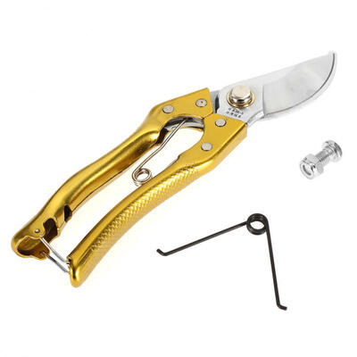 

Greensen Plants Tree Manual Scissors Shears Pruning Scissor Pruner Garden Tool
