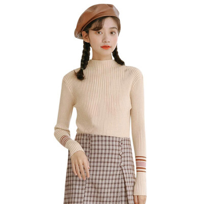 

Womens Sweaters Autumn Winter Knitted Sweater Thin Pullover Female Slim Soft Jumper Pull Femme Hiver Pink Knit Tops