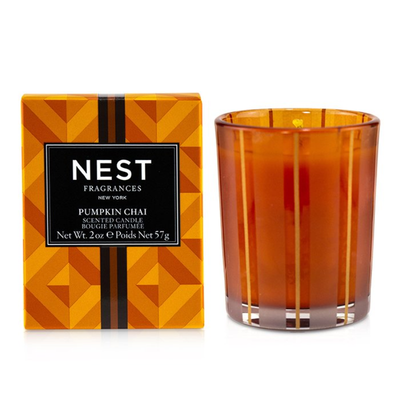 

NEST - Scented Candle - Pumpkin Chai 57g2oz