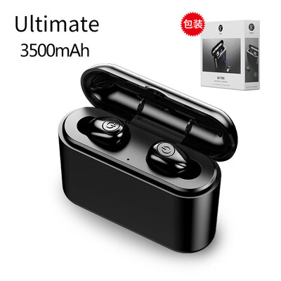 

X8 tws wireless bluetooth headset binaural 50 mini sports