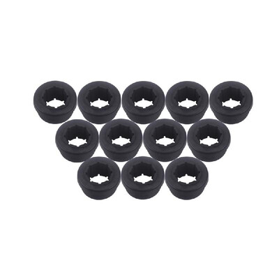 

Bushing Halves Lower Control Arm LCA & Rear Camber Kit Replacement for Skunk2 EG EK DC 12 Pcs
