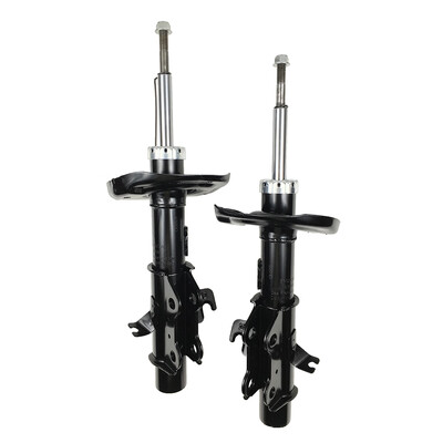 

Replacement For 2010-2012 Chevrolet Camaro Strut Shock Absorber Front Right Left Side 7233772336