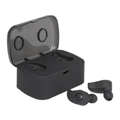 

Wireless Bluetooth Earbuds TWS Headphones True Wireless Music Headset Earphone Power Bank Hands-free with Mic