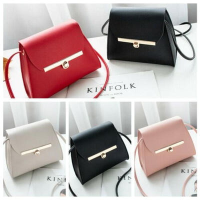 

Cute Women Girls Travel Hiking Square Shoulder Bags Handbags Tote Purses Wallets