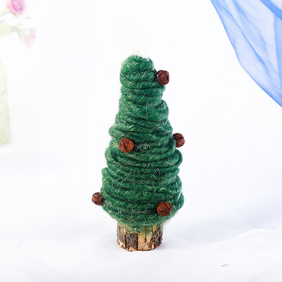 

Toponeto Christmas Decorations For Home Children Dolls Xmas Window Desktop Decor Ornament