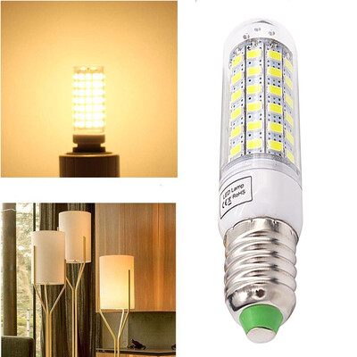 

〖Follure〗E27 220V 10W69LED 5730 SMD Energy Saving Light Corn Lamp Bulb