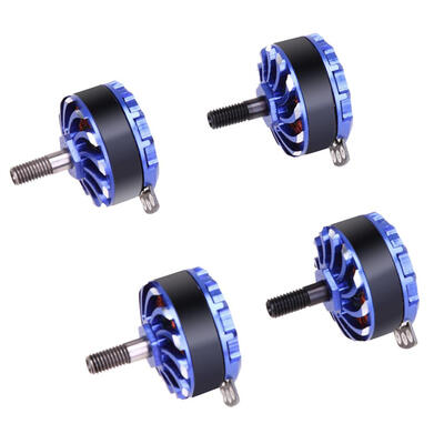 

4pcsset FR2305 2-4S CWCCW 2450KV Brushless Motor for FPV Racer