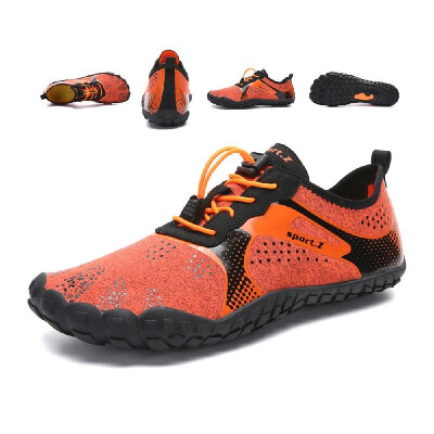 

Summer explosions outdoor hiking river shoes beach wading shoes couple non-slip swimming shoes diving shoes wholesale Light