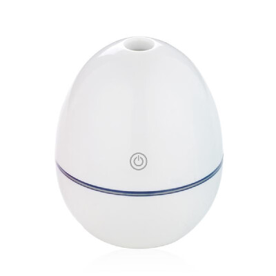

Portable Mini Home LED Night Light USB Humidifier Purifier Atomizer Air Purifier Diffuser