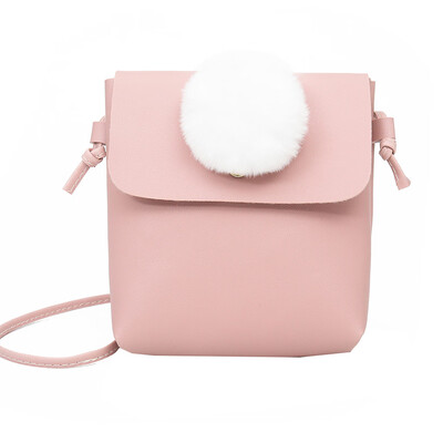 

Tailored Women Fashion Small Shoulder Bag Tote Ladies Purse