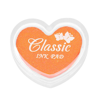 

Craft Fingerprint Inkpad for DIY Scrapbooking Card Paper Wedding Decoration