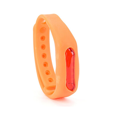 

1pcs Anti Mosquito Pest Insect Bugs Repellent Repeller Wrist Band Bracelet