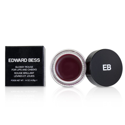 

EDWARD BESS - Glossy Rouge For Lips And Cheeks - Spanish Rose 405g014oz