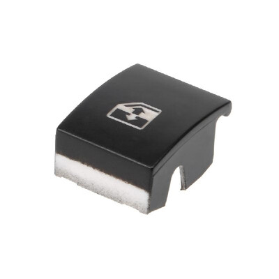 

Electric Window Switch Button Cover for VAUXHALL OPEL ASTRA MK5 ZAFIRA TIGRA B