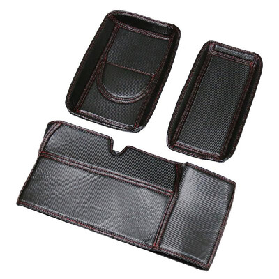 

Motorcycle Side Box Inner Container Side Case Side Saddlebag Cover Inner Bag Replacement for BMW F800 R1200GS R1250GS LCADV 2013