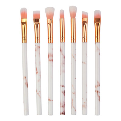 

Toponeto 7Pcs Multifunctional Makeup Brush Concealer Eyeshadow Brushes Set Makeup Tool