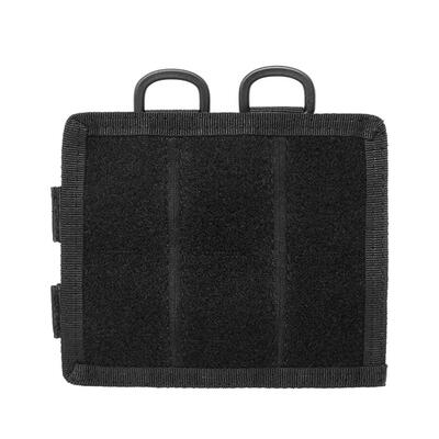 

Outdoor 1000D Nylon Bag Multifunctional MOLLE System Waist Fanny Pack Tools