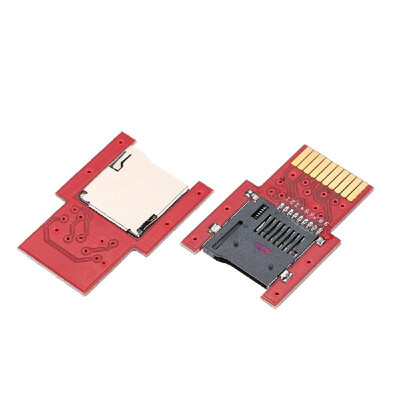 

SD2VITA PSVSD Micro SD Adapter Memory Transfer Card for PS Vita 1000 2000 Henkaku 360