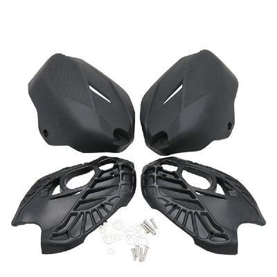 

Motorcycle Engine Stator Cover Protective Cover Engine Guard Protection Side Shield Fit for BMW R1200GS RTRS ADV LC 2013-2017