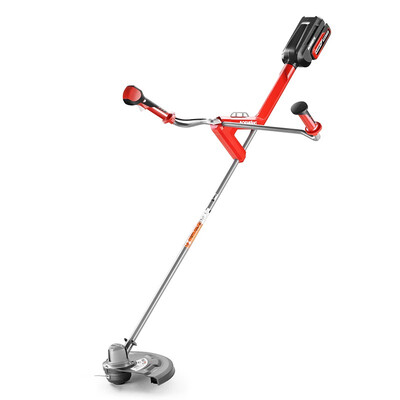 

aosheng piggyback mower gasoline engine lawn mower home 13674